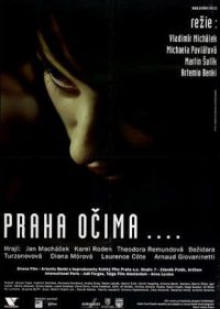 Praha očima… (1999)