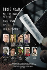 Три драмы (2020)