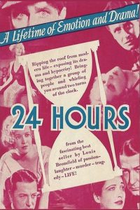 24 Hours (1931)