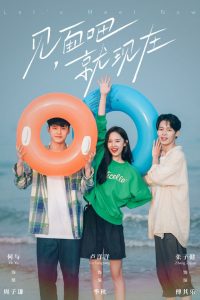 Давай встретимся сейчас (2022)