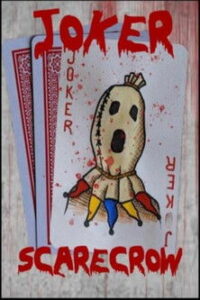 Джокер-пугало (2020)