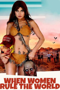 Где женщины правят миром (2020)