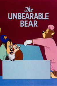The Unbearable Bear (1943)