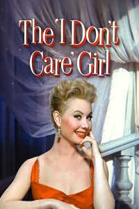 The I Don’t Care Girl (1953)
