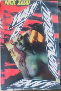 Война – это менструальная зависть (1992)