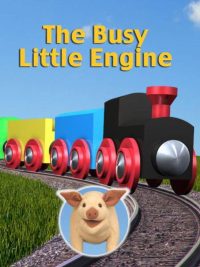 The Busy Little Engine (2005)