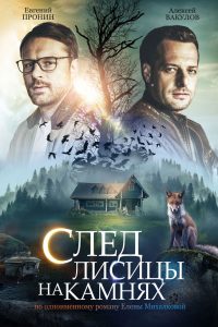След лисицы на камнях (2019)