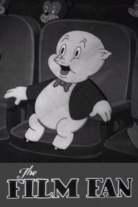 The Film Fan (1939)