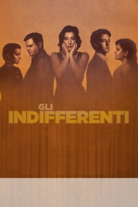 Равнодушные (2021)