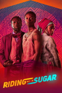 Побег из трущоб (2020)