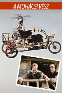 A mohácsi vész (2004)