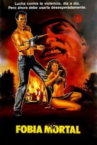 Skull: A Night of Terror! (1987)