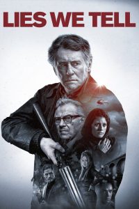 Ложь, которую мы говорим (2018)