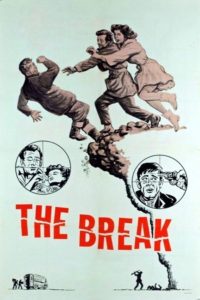The Break (1963)