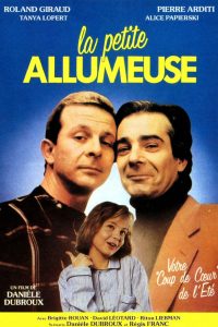 La Petite Allumeuse (1987)