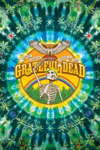 Grateful Dead: Sunshine Daydream (2013)
