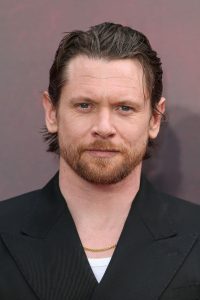 Джек О'Коннелл