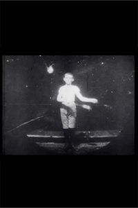 Newark Athlete (1891)