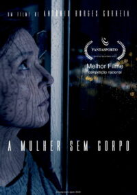 Бестелесная женщина (2020)