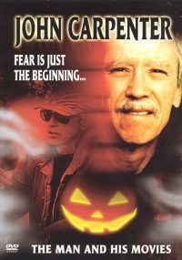 John Carpenter: The Man and His Movies (2004)