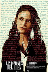 Los demonios del Edén (2007)