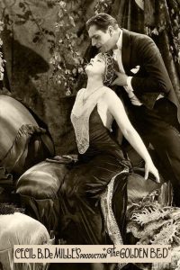 The Golden Bed (1925)