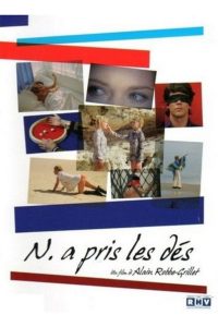 Н. кидает кости… (1972)