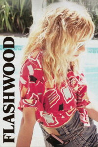 Флэшвуд (2020)