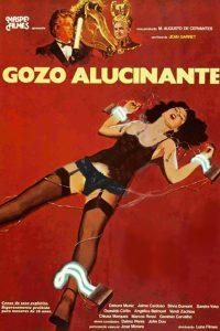 Gozo Alucinante (1985)