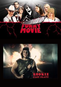 Rookie — Fast platt (2011)