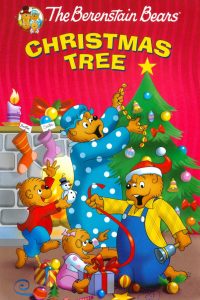 The Berenstain Bears’ Christmas Tree (1979)
