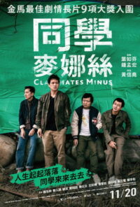 Одноклассники минус (2020)