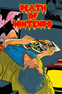 Смерть Nintendo (2020)