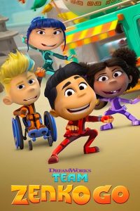 Команда Зенко, вперед! (2022)