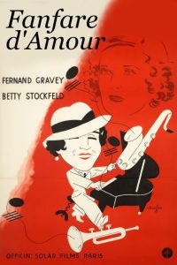 Фанфары любви (1935)