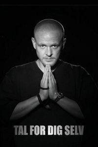 Anders Matthesen: Tal for dig selv (2004)