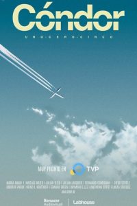 Кондор Один Ноль Пять (2023)
