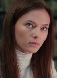 Без тебя (2021)