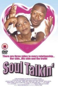 Soul Talkin’ (2000)