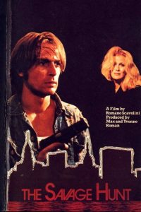 Savage Hunt (1980)