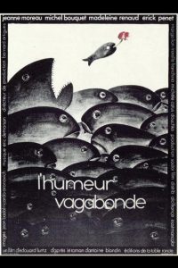 L’Humeur vagabonde (1972)
