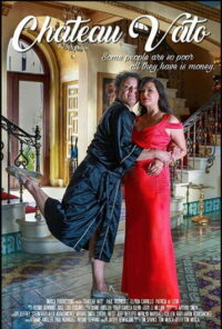 Особняк на прокат (2020)