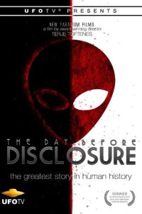 The Day Before Disclosure (2010)