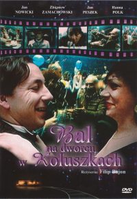 Bal na dworcu w Koluszkach (1990)