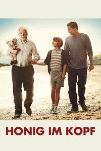 Мёд в голове (2014)