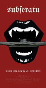 Подлодка вампиров (2020)