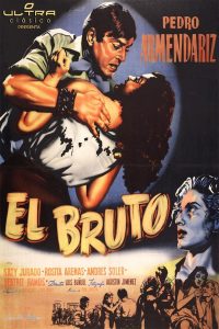 El Bruto (1953)