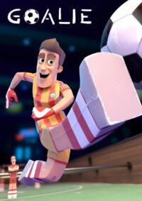 Вратарь (2020)