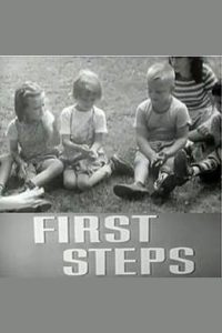 First Steps (1947)