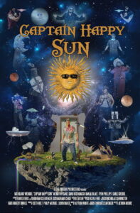 Капитан Счастливое Солнце (2020)